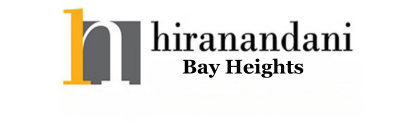 Hiranandani Bay Heights Bandra west Logo